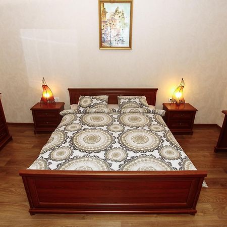 Apartment Near Museum Lwów Zewnętrze zdjęcie