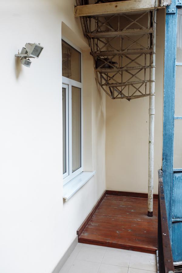 Apartment Near Museum Lwów Zewnętrze zdjęcie